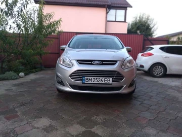 Авто Ford C-Max 2015 № 8945660