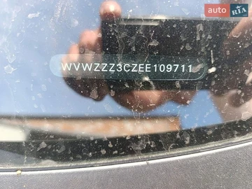 Авто Volkswagen Passat 2014 № 8945677