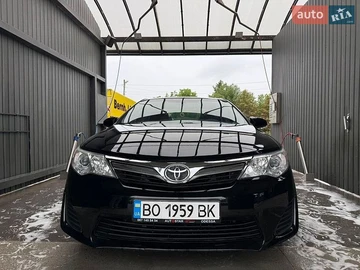 Авто Toyota Camry 2011 № 8945680