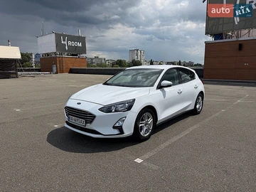 Авто Ford Focus 2020 № 8945770