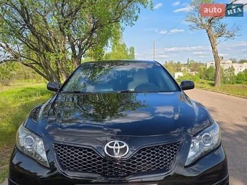 Авто Toyota Camry 2011 № 8945778
