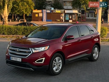Авто Ford Edge 2017 № 8945862