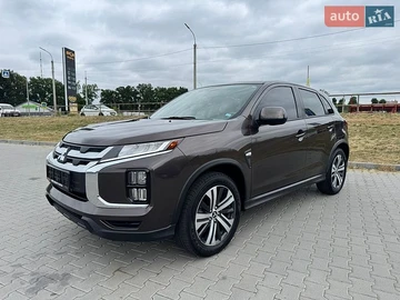 Авто Mitsubishi Outlander Sport 2019 № 8945865