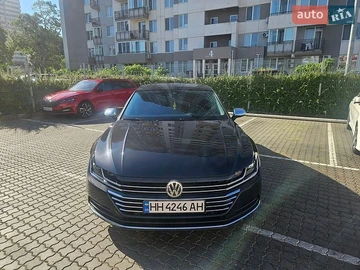 Авто Volkswagen Arteon 2019 № 8945887