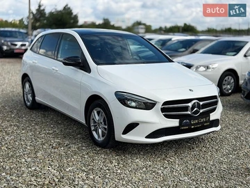 Авто Mercedes B-Class 2022 № 8945889