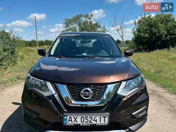 Авто Nissan X-Trail 2020 № 8945892