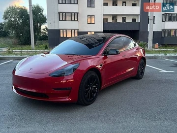 Авто Tesla Model 3 2021 № 8945897