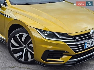 Авто Volkswagen Arteon 2018 № 8945924