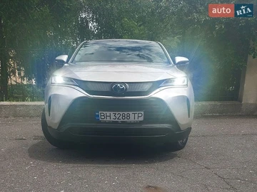 Авто Toyota Venza 2021 № 8946008