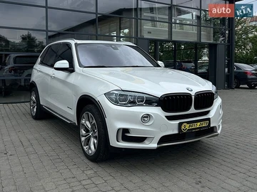 Авто BMW X5 2018 № 8946011