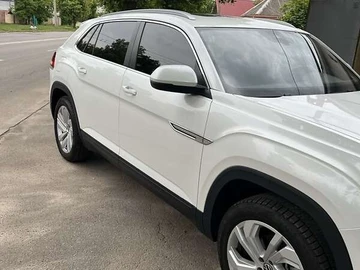 Авто Volkswagen Atlas Cross Sport 2021 № 8946016