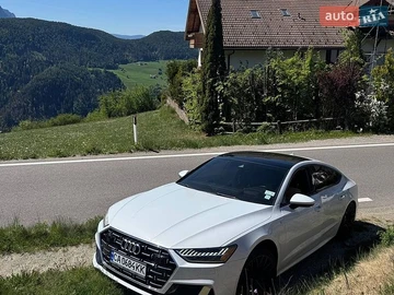 Авто Audi A7 Sportback 2019 № 8946021