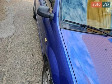 Авто Dacia Logan 2006 № 8946083
