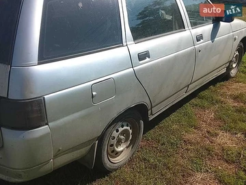 Авто ВАЗ 2111 2004 № 8946085
