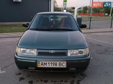 Авто ВАЗ 2110 2009 № 8946086