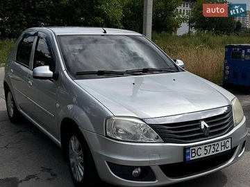 Авто Renault Logan 2011 № 8946107