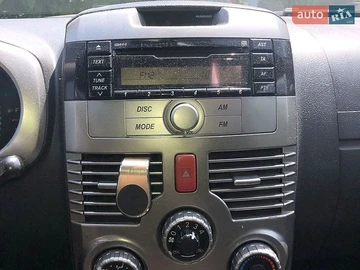 Авто Daihatsu Terios 2007 № 8946223