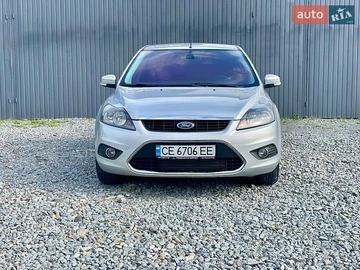 Авто Ford Focus 2010 № 8946236