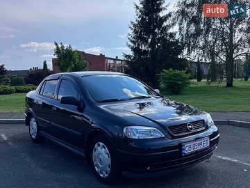 Авто Opel Astra 2008 № 8946238