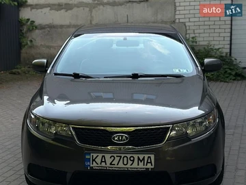 Авто KIA Forte 2011 № 8946322