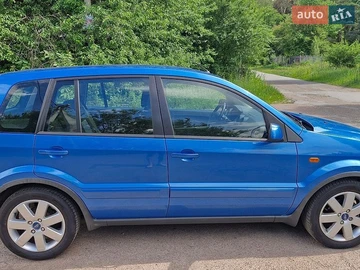 Авто Ford Fusion 2009 № 8946335