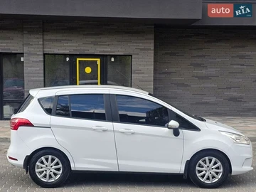 Авто Ford B-Max 2014 № 8946336