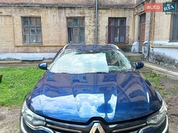 Авто Renault Talisman 2016 № 8946367