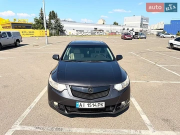 Авто Acura Tsx 2011 № 8946369