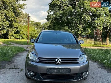 Авто Volkswagen Golf Plus 2013 № 8946438