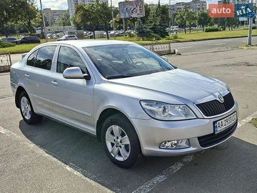 Авто Skoda Octavia 2012 № 8946447