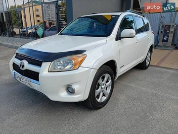 Авто Toyota Rav4 2011 № 8946454