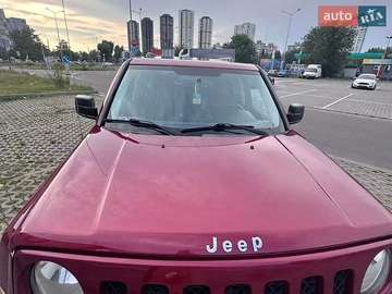 Авто Jeep Patriot 2015 № 8946460