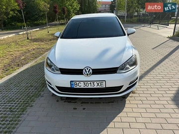 Авто Volkswagen Golf 2016 № 8946468