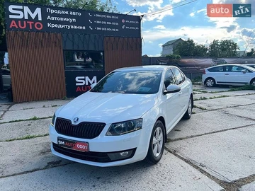 Авто Skoda Octavia 2014 № 8946530