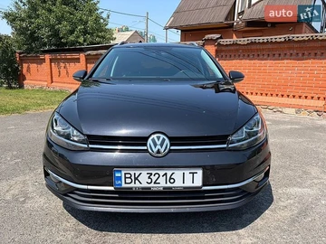 Авто Volkswagen Golf 2019 № 8946554