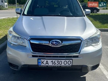 Авто Subaru Forester 2013 № 8946555