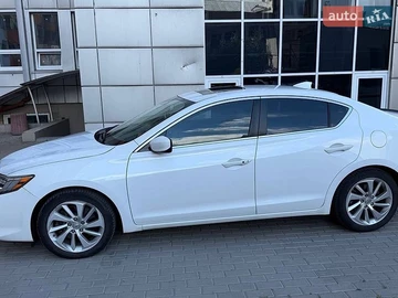 Авто Acura Ilx 2015 № 8946559