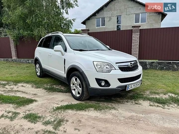 Авто Opel Antara 2013 № 8946606