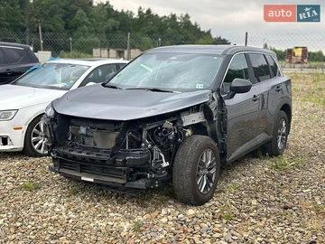 Авто Nissan Rogue 2022 № 8946615
