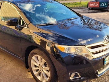 Авто Toyota Venza 2013 № 8946618