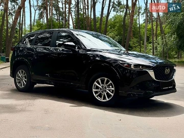 Авто Mazda Cx-5 2024 № 8946652