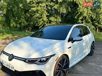Авто Volkswagen Golf R 2024 № 8946659