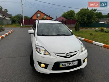 Авто Mazda 5 2008 № 8946665