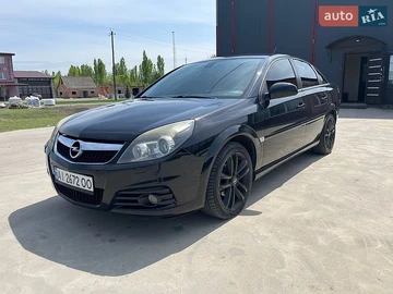 Авто Opel Vectra 2008 № 8946673