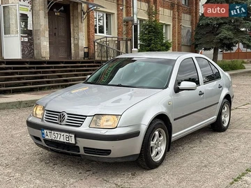 Авто Volkswagen Bora 2004 № 8946681