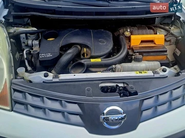 Авто Nissan Note 2006 № 8946683