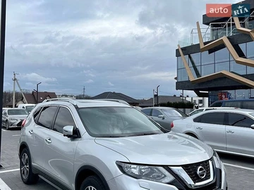 Авто Nissan X-Trail 2021 № 8946687