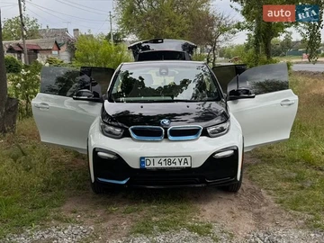 Авто BMW I3 2014 № 8946708