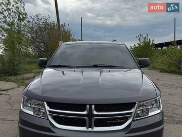 Авто Dodge Journey 2015 № 8946718