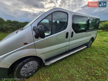 Авто Opel Vivaro 2012 № 8946723